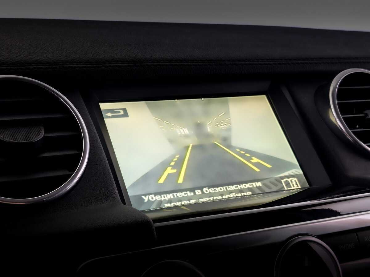 Купить Land Rover Discovery, 2014, 194 158 км.. Фото: #25