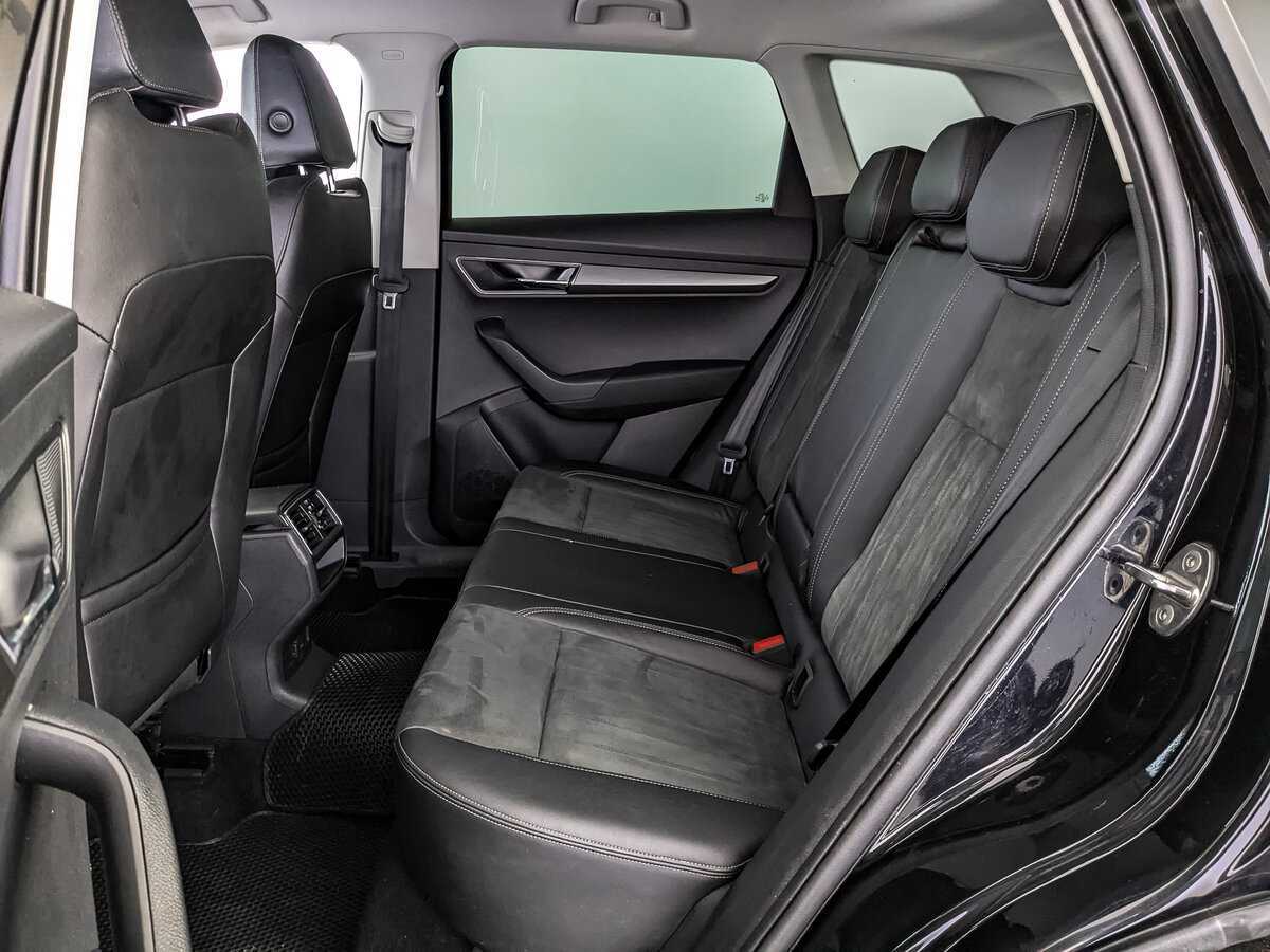 Купить Skoda Karoq, 2020, 120 033 км.. Фото: #13