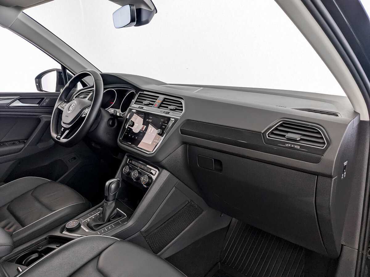 Купить Volkswagen Tiguan, 2020, 36 930 км.. Фото: #8