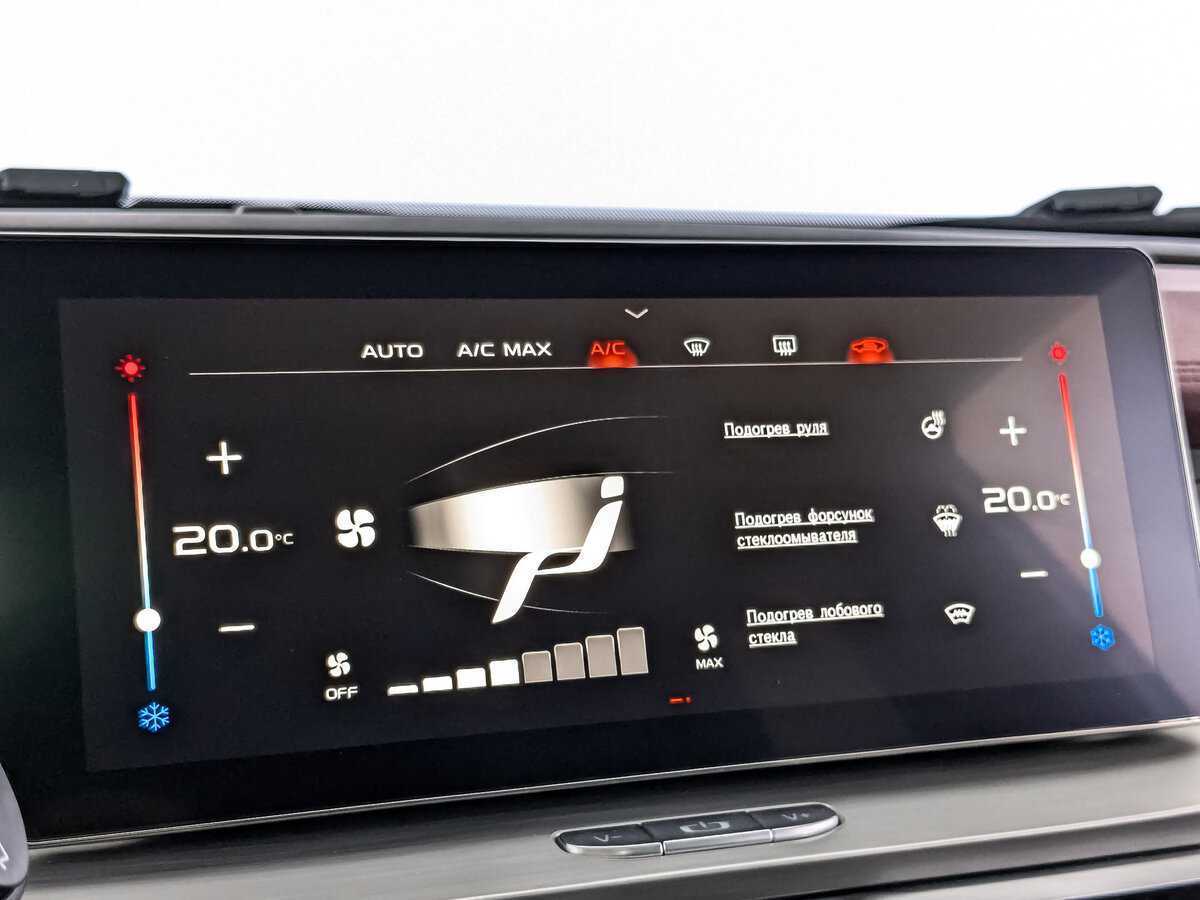 Купить Джили Кулрэй, 2021, 85 842 км.. Фото: #22