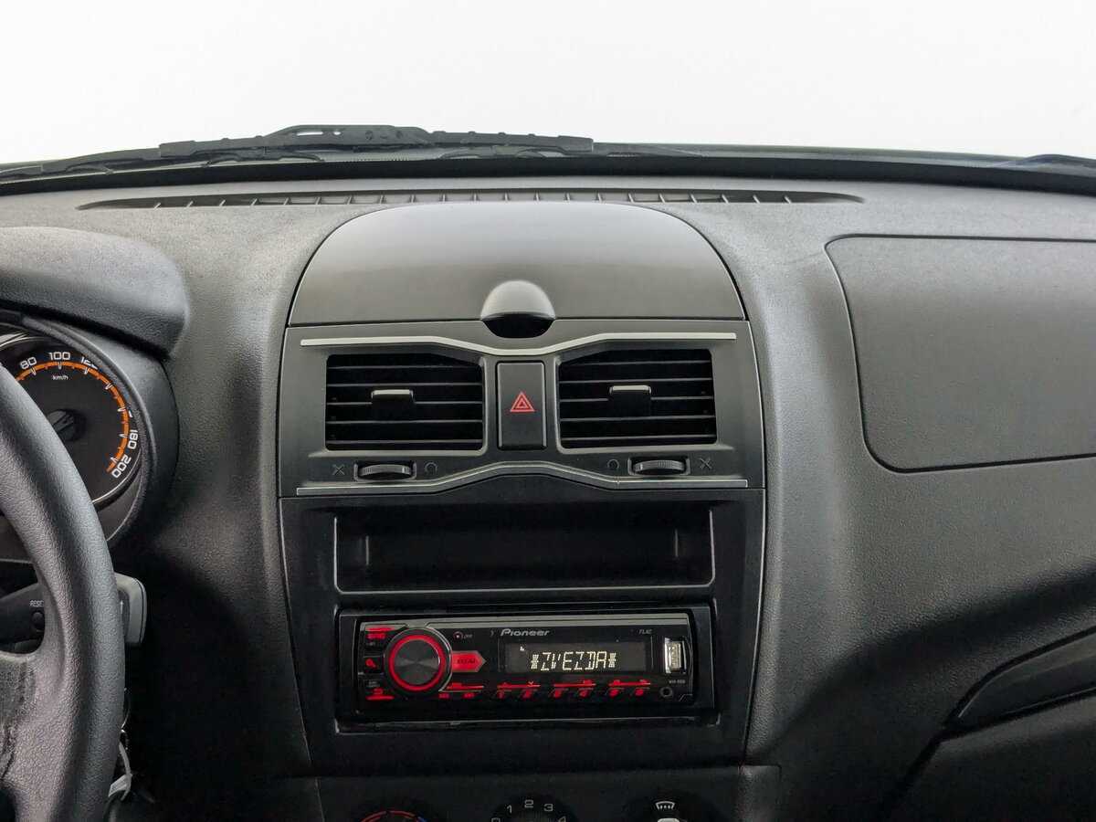 Купить Лада (ВАЗ) Гранта, 2021, 80 739 км.. Фото: #19