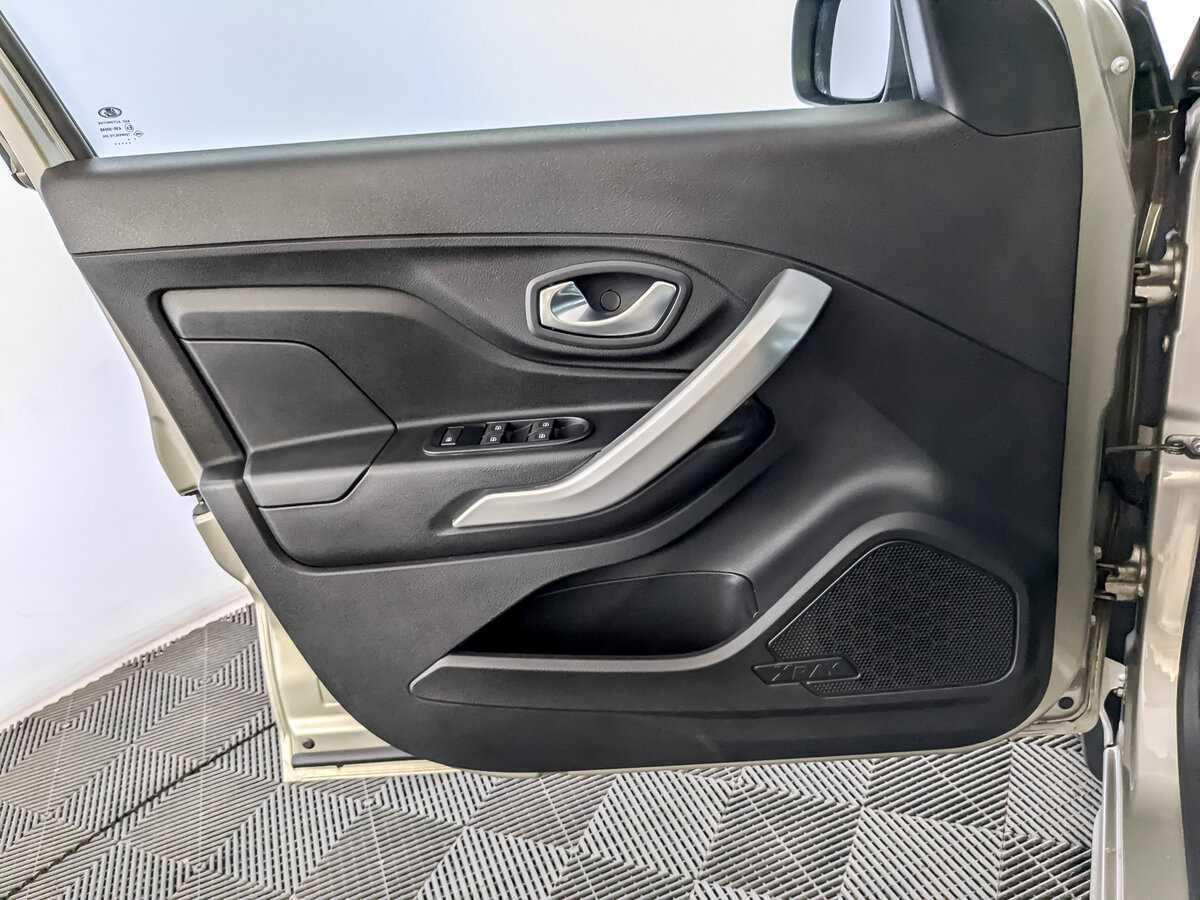 Купить Лада (ВАЗ) ИКСРЭЙ, 2022, 63 584 км.. Фото: #14