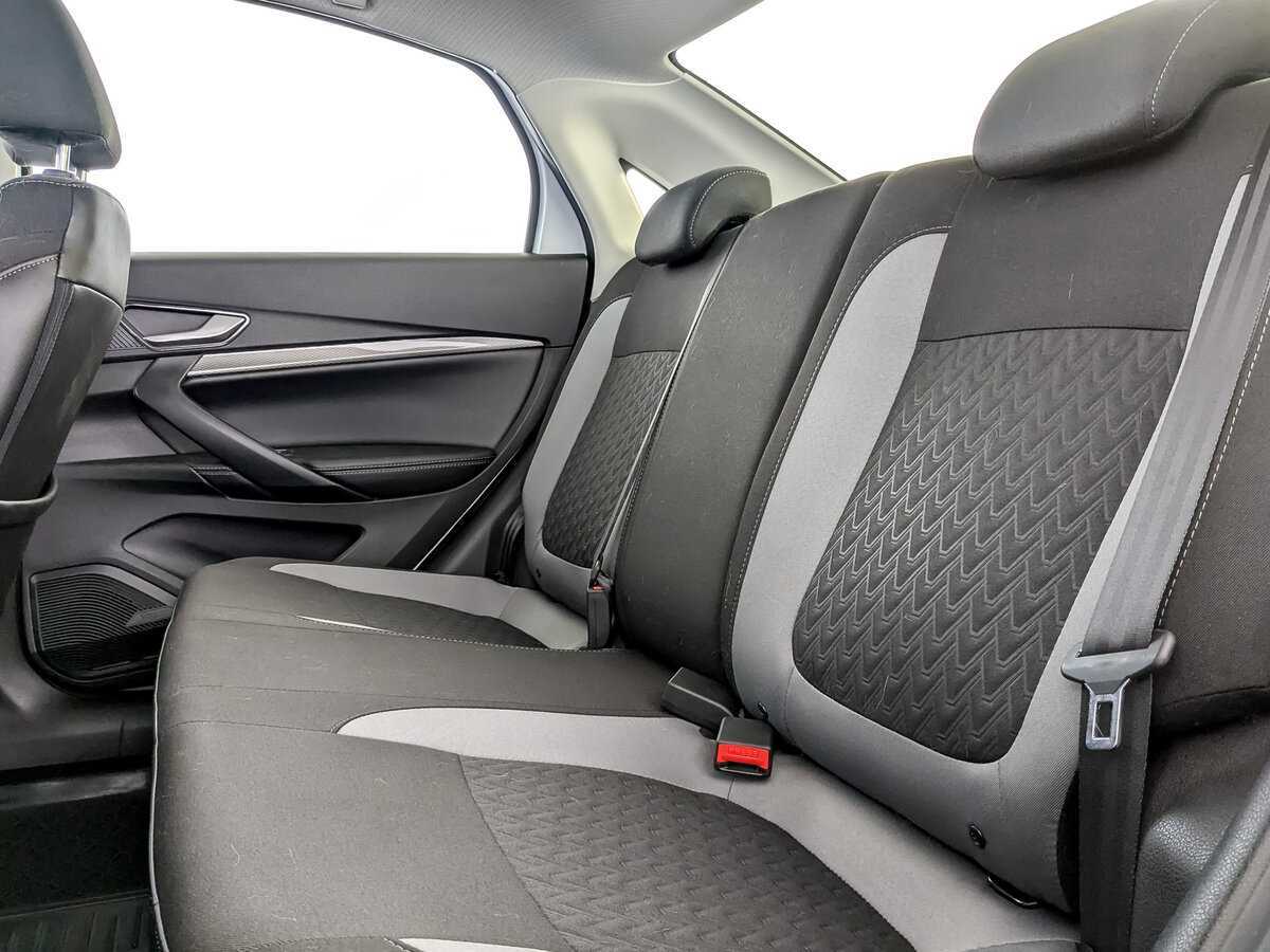 Купить Lada (ВАЗ) Vesta, 2023, 2 080 км.. Фото: #9