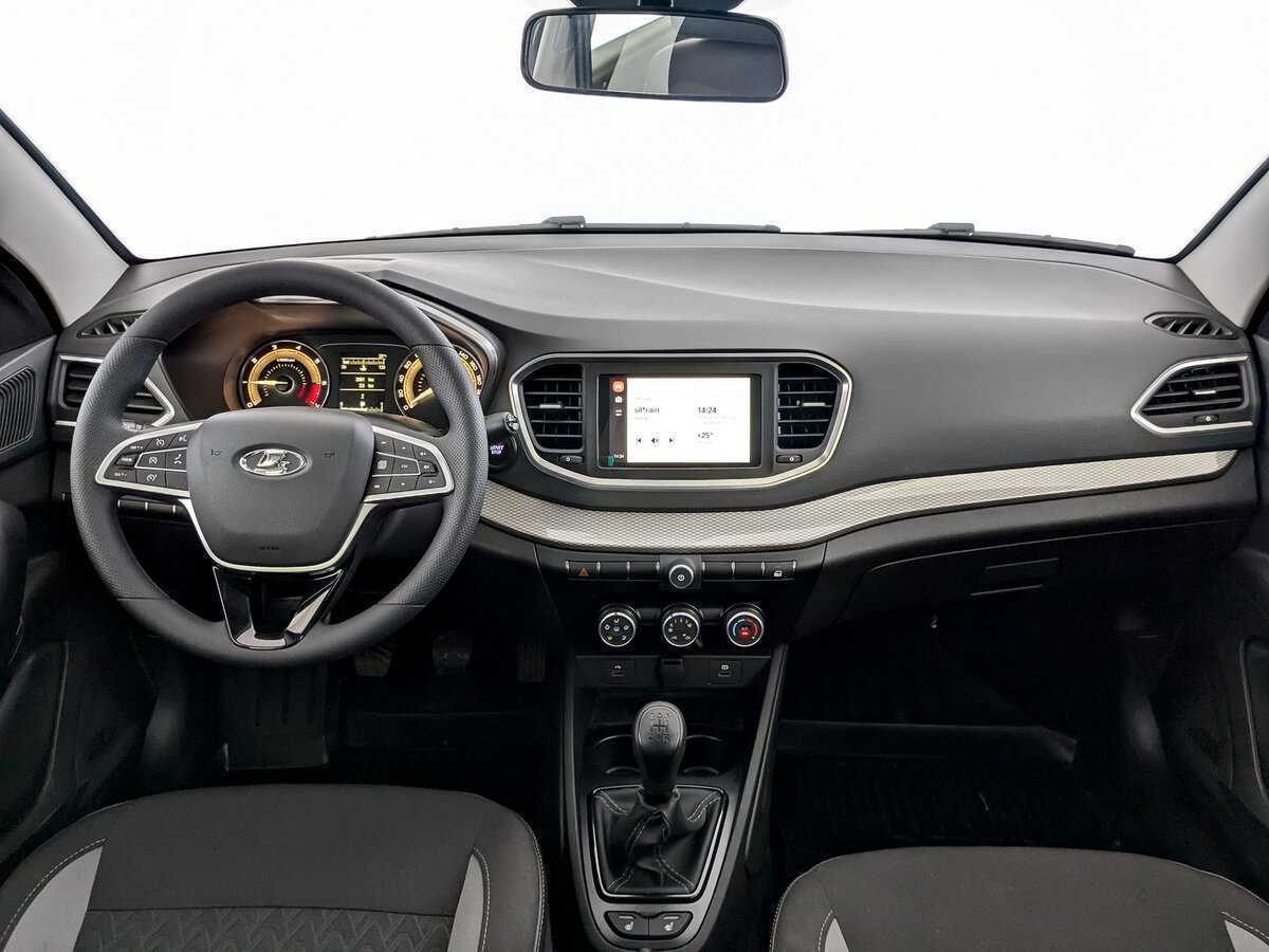 Купить Lada (ВАЗ) Vesta, 2023, 2 080 км.. Фото: #11