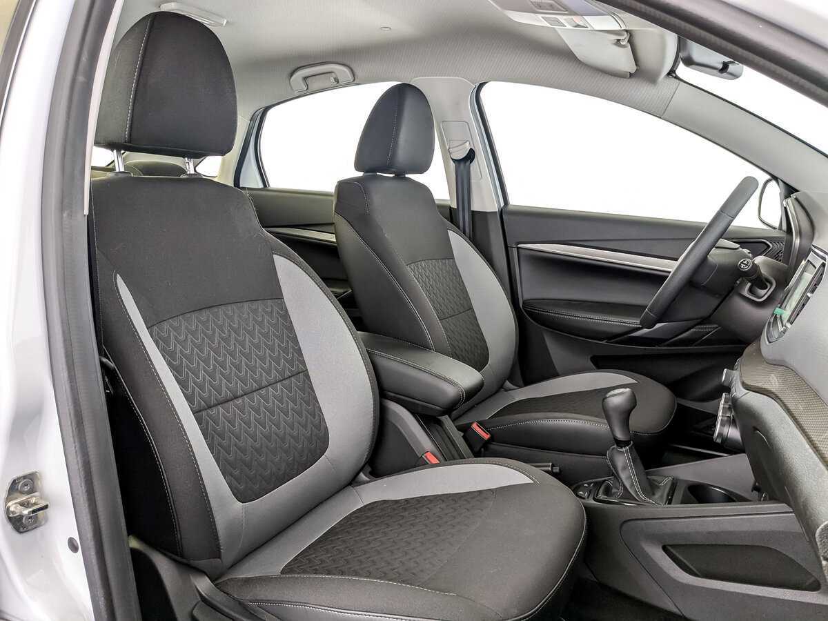 Купить Lada (ВАЗ) Vesta, 2023, 2 080 км.. Фото: #17