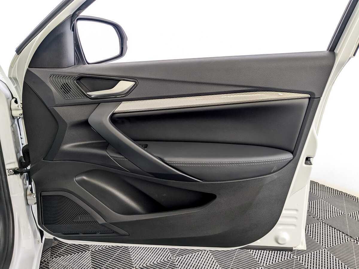 Купить Lada (ВАЗ) Vesta, 2023, 2 080 км.. Фото: #18