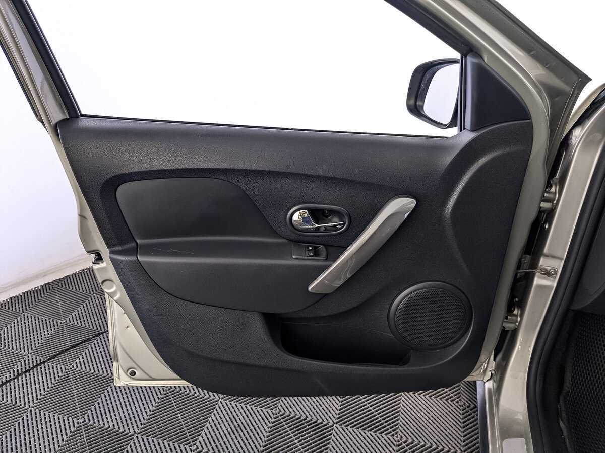 Купить Рено Логан, 2020, 153 822 км.. Фото: #14