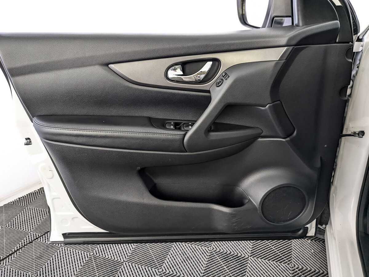 Купить Nissan Qashqai, 2020, 93 979 км.. Фото: #13