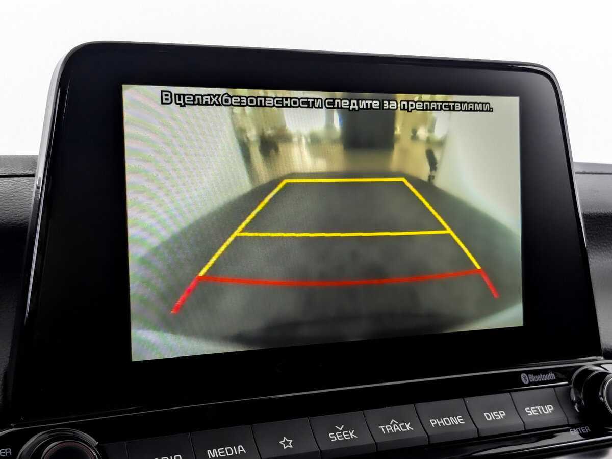 Купить Kia Cerato, 2021, 56 300 км.. Фото: #21