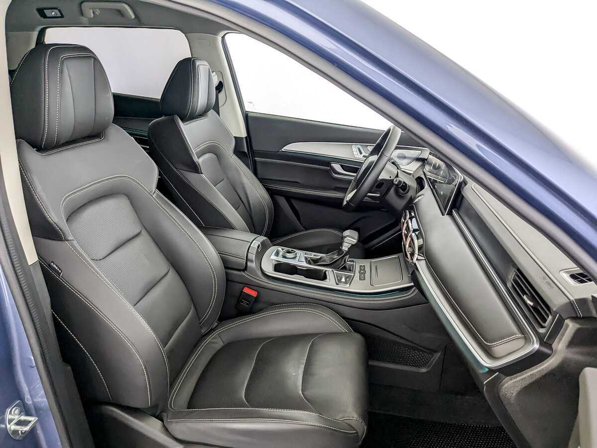 Купить Jetour X70 PLUS, 2023, 25 971 км.. Фото: #18