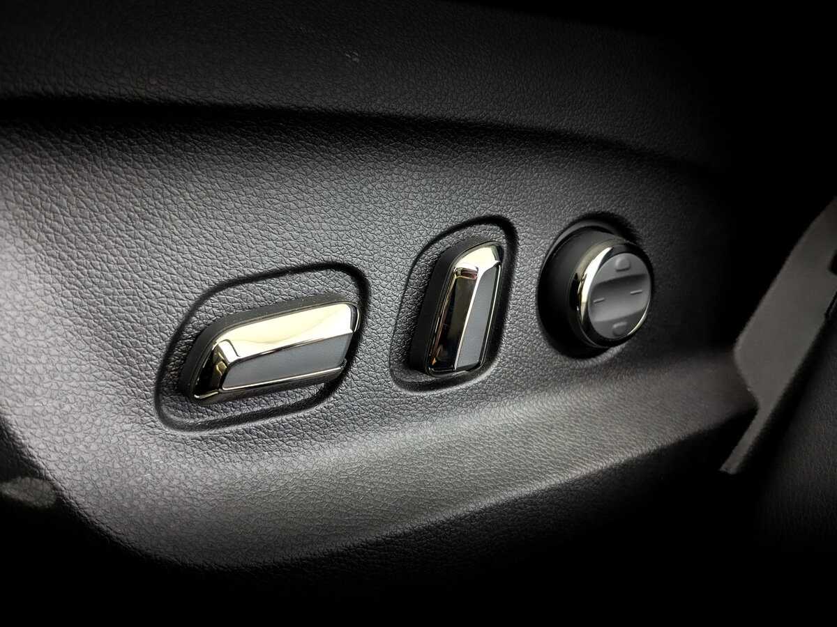 Купить EXEED TXL, 2023, 4 971 км.. Фото: #16