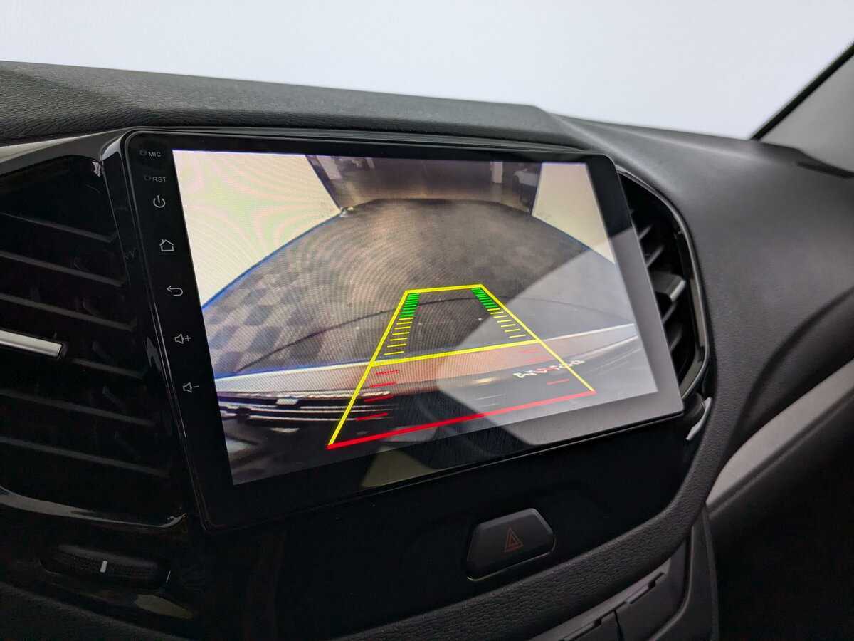 Купить Лада (ВАЗ) Веста, 2020, 84 591 км.. Фото: #10