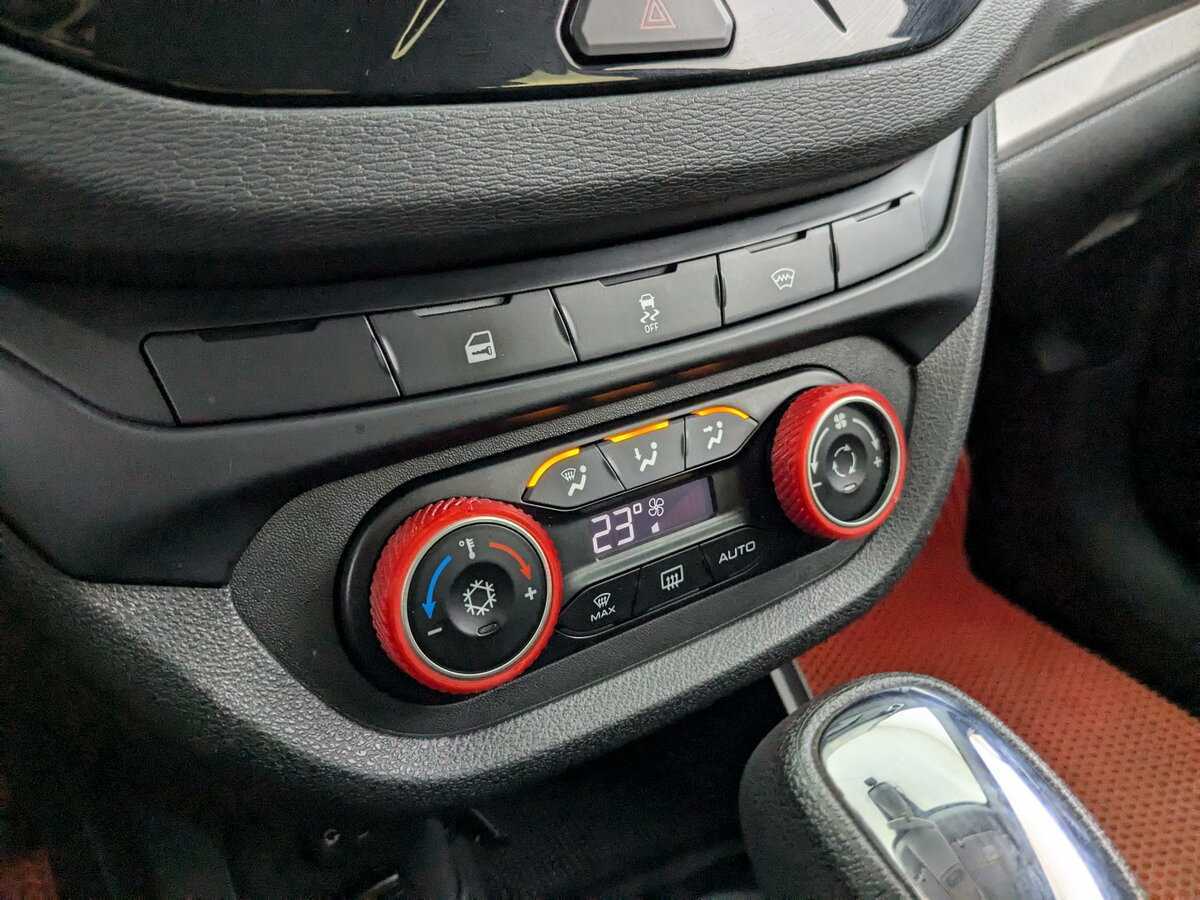 Купить Лада (ВАЗ) Веста, 2020, 84 591 км.. Фото: #11