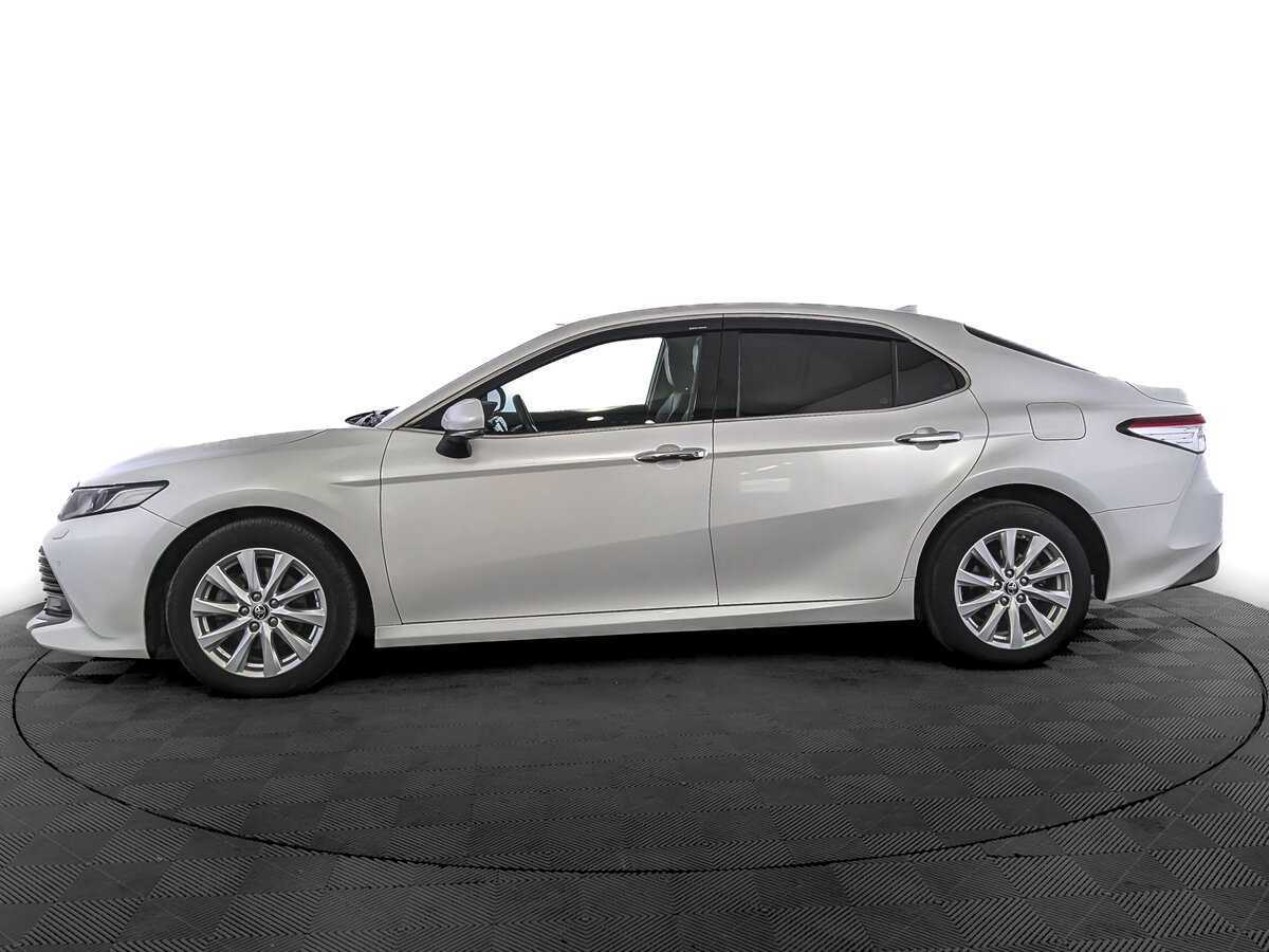 Купить Toyota Camry, 2021, 68 105 км.. Фото: #7