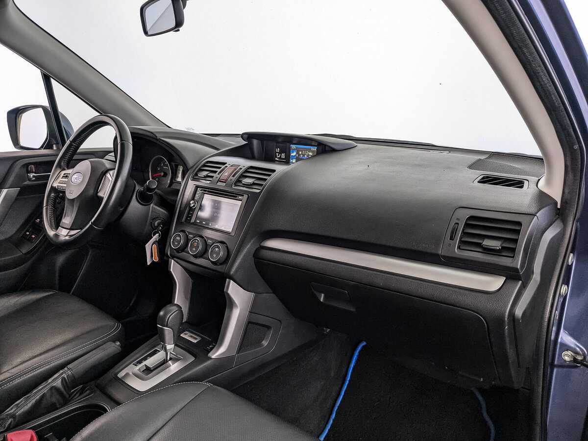 Купить Субару Форестер, 2013, 136 897 км.. Фото: #8