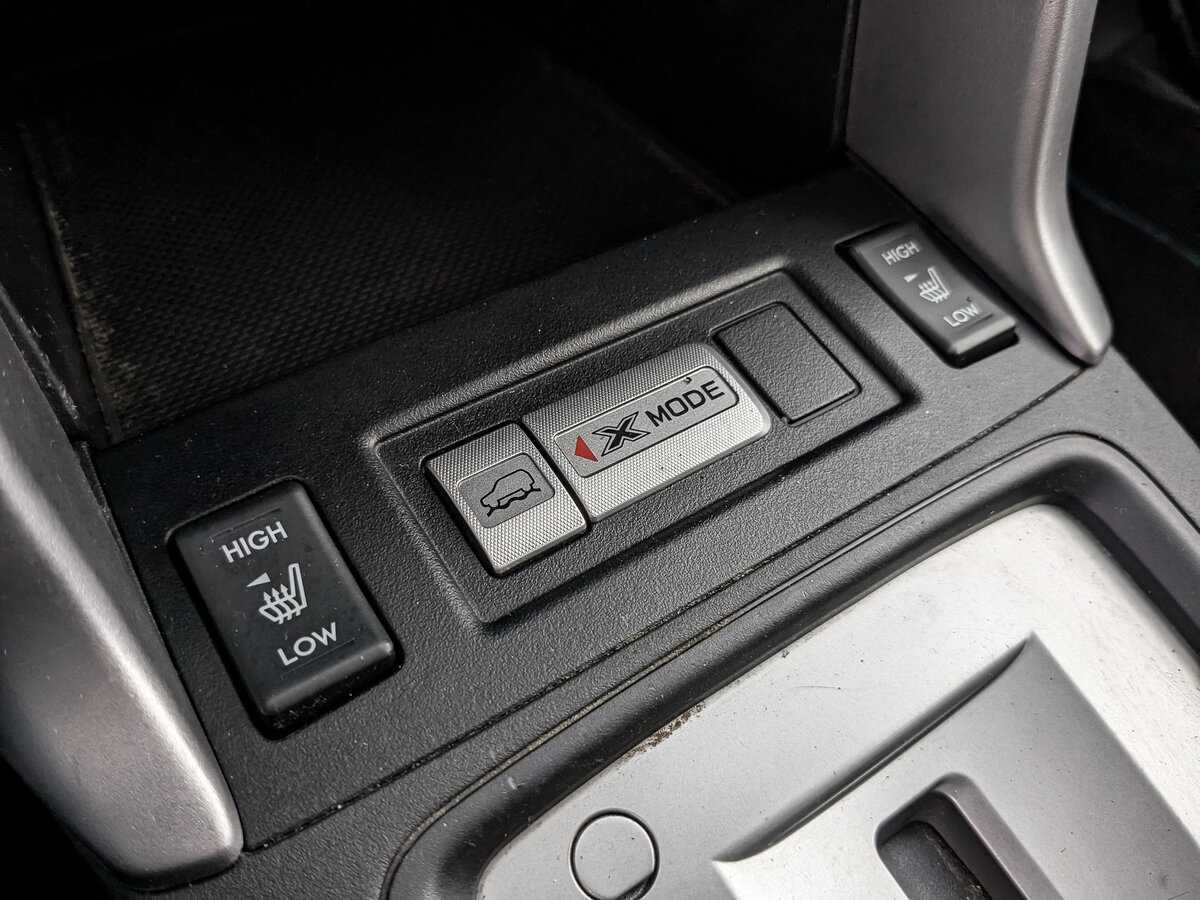 Купить Субару Форестер, 2013, 136 897 км.. Фото: #16