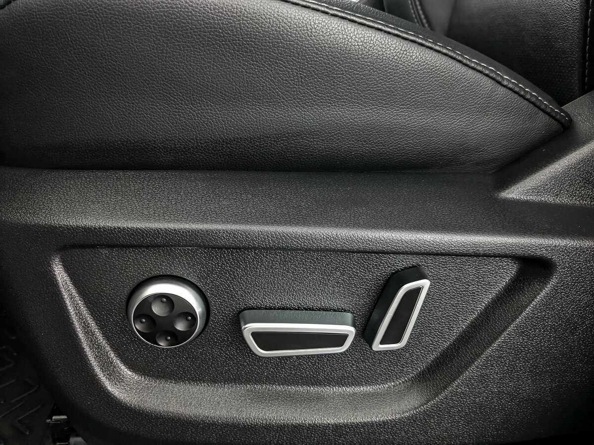 Купить Чери Тигго 4, 2021, 46 758 км.. Фото: #20