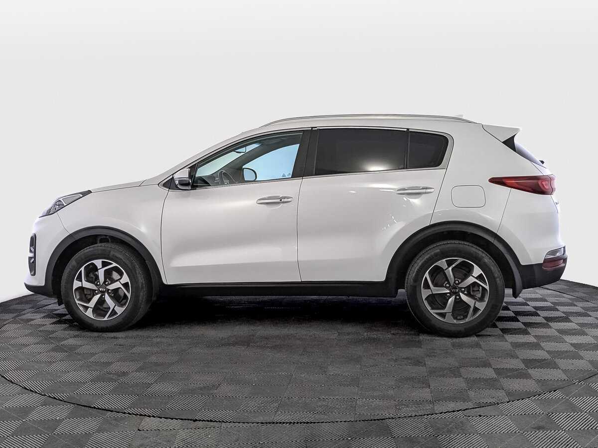 Купить Kia Sportage, 2019, 43 605 км.. Фото: #7