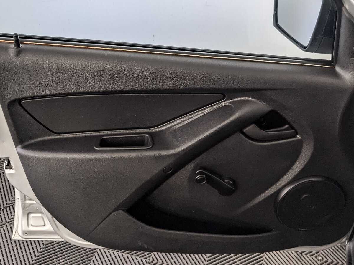 Купить Лада (ВАЗ) Гранта, 2017, 97 422 км.. Фото: #14