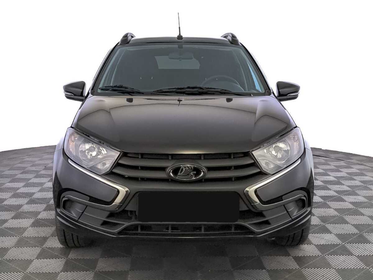 Купить Lada (ВАЗ) Granta, 2023, 32 744 км.. Фото: #1