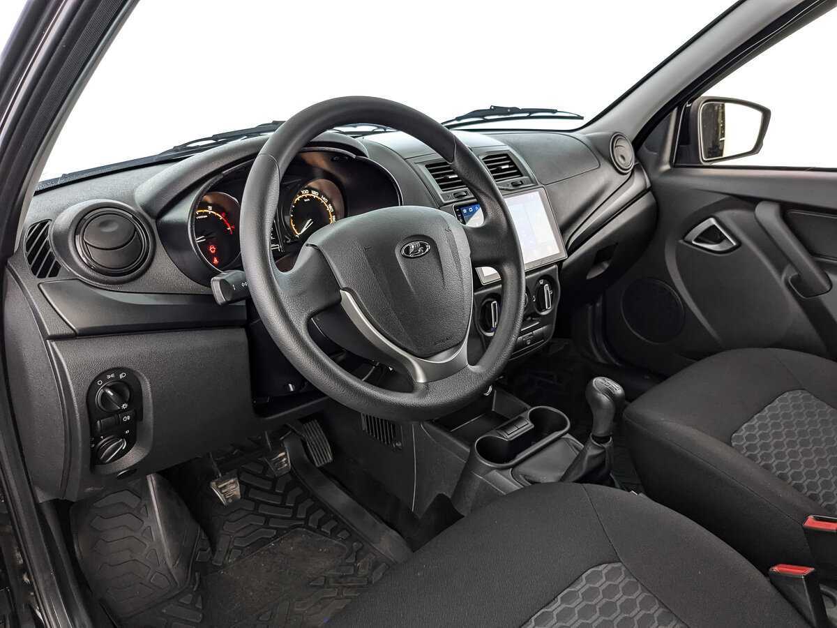 Купить Lada (ВАЗ) Granta, 2023, 32 744 км.. Фото: #10