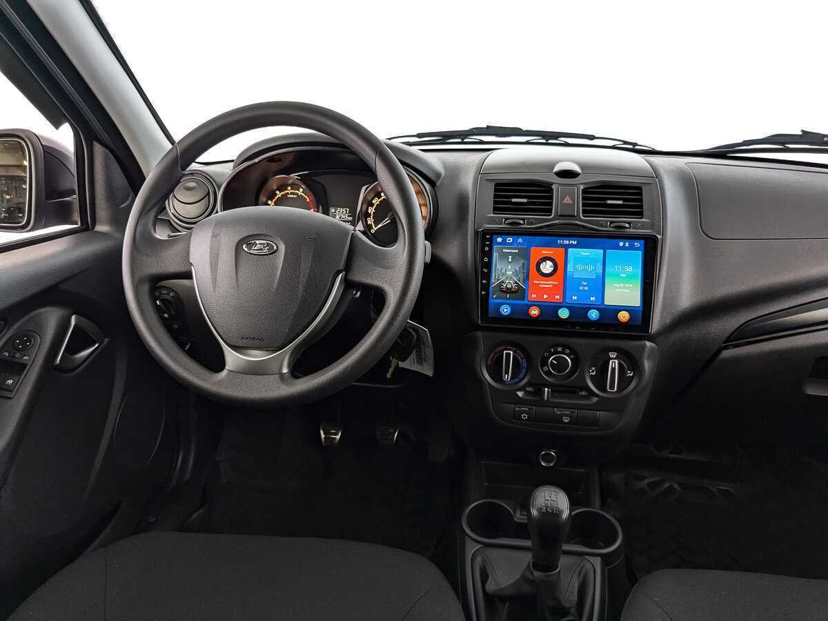 Купить Lada (ВАЗ) Granta, 2023, 32 744 км.. Фото: #16