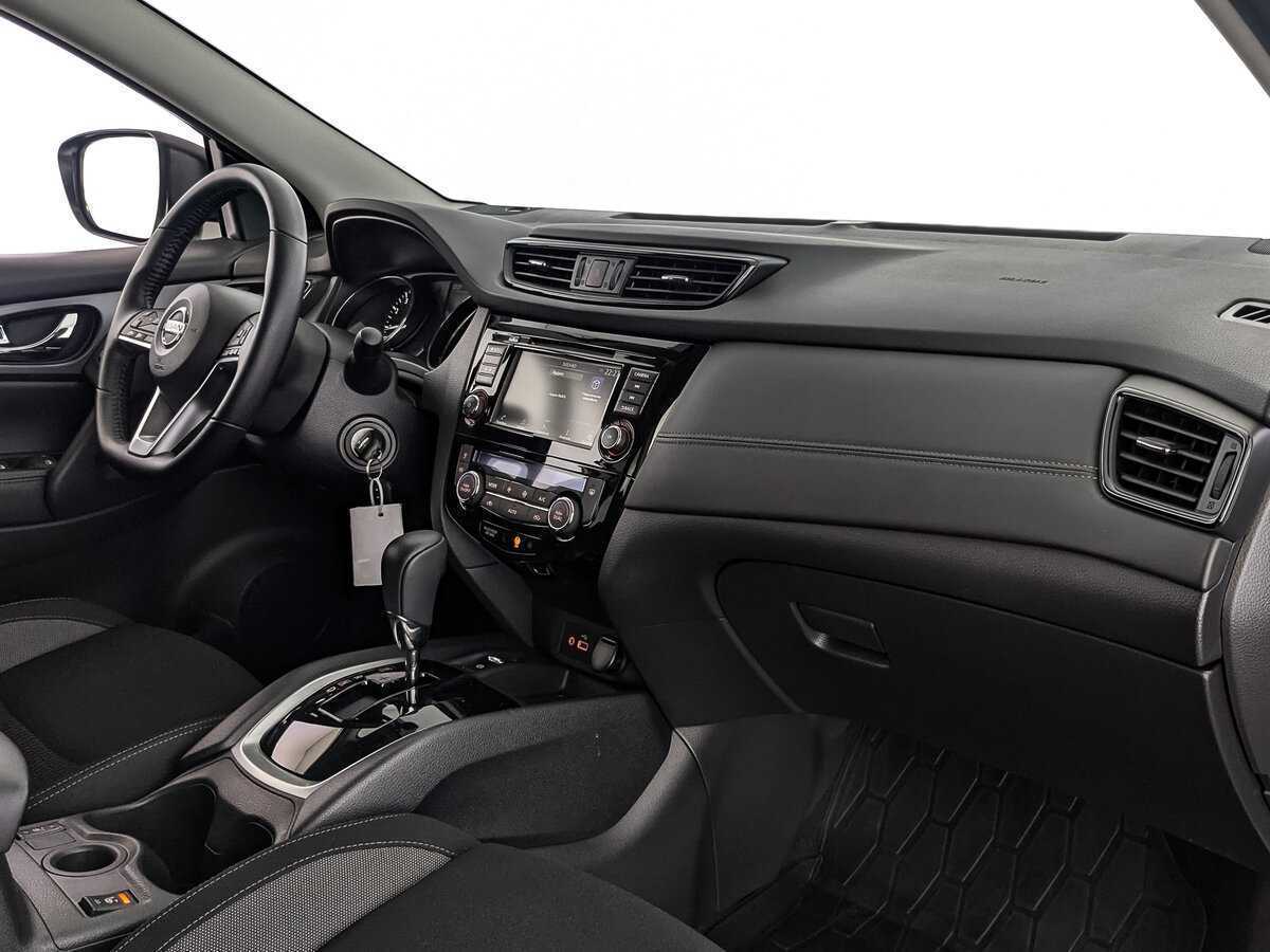 Купить Nissan Qashqai, 2022, 28 813 км.. Фото: #8