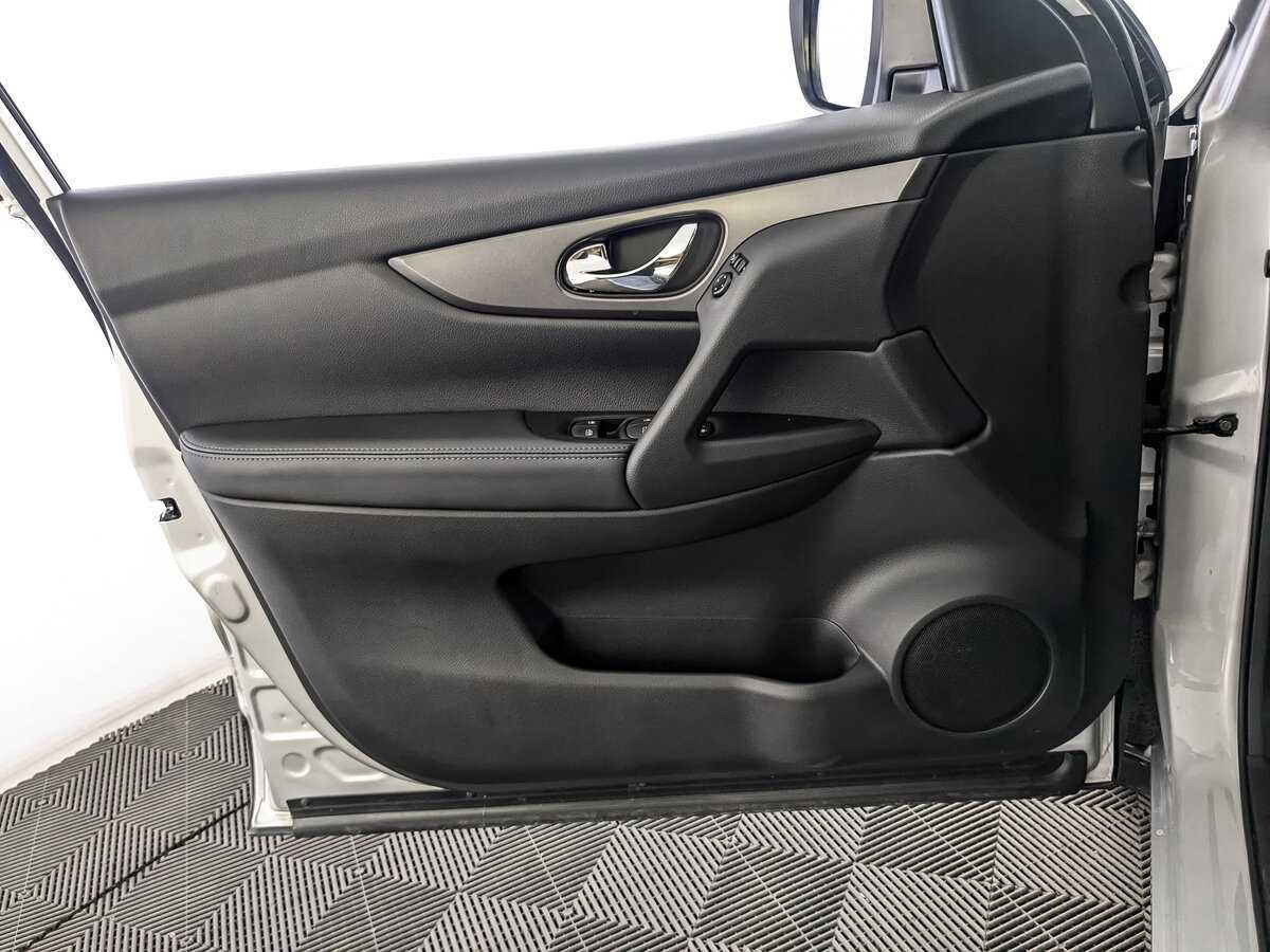 Купить Nissan Qashqai, 2022, 28 813 км.. Фото: #14