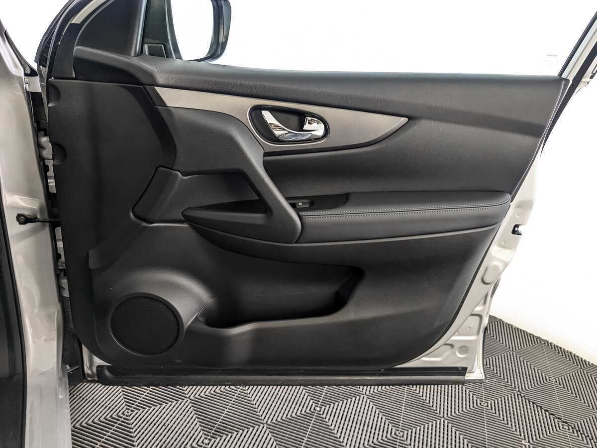 Купить Nissan Qashqai, 2022, 28 813 км.. Фото: #20