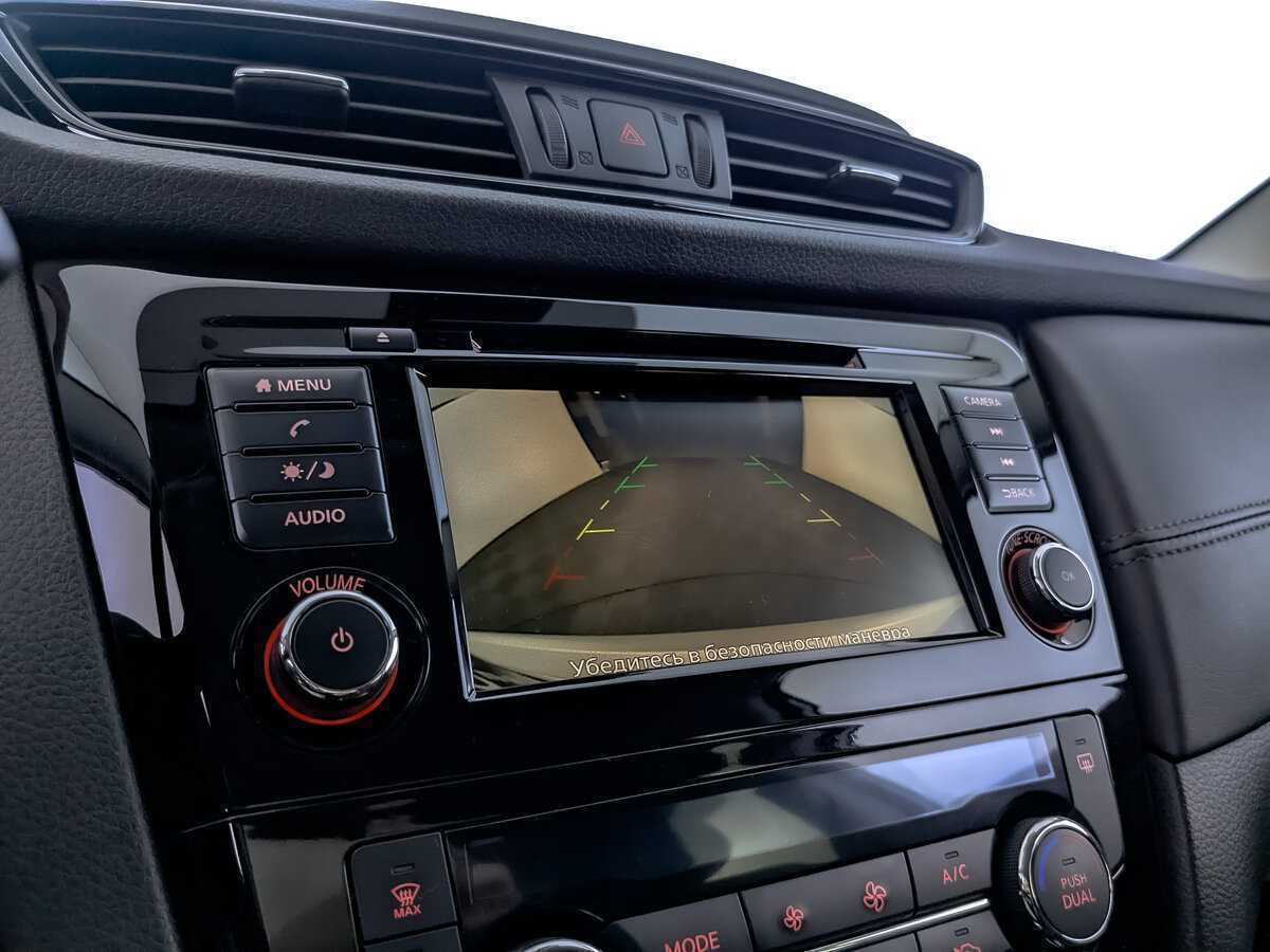 Купить Nissan Qashqai, 2022, 28 813 км.. Фото: #21