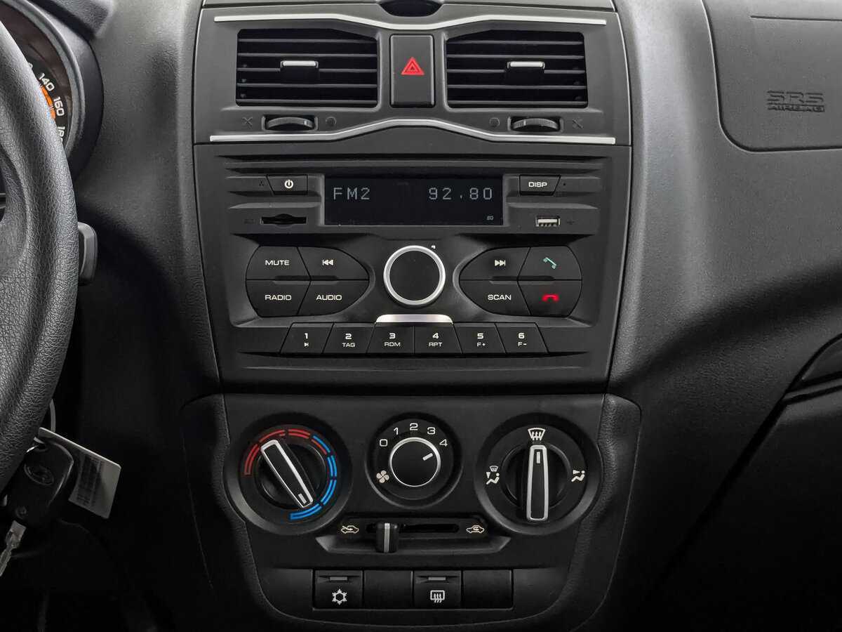 Купить Лада (ВАЗ) Гранта, 2020, 93 272 км.. Фото: #12