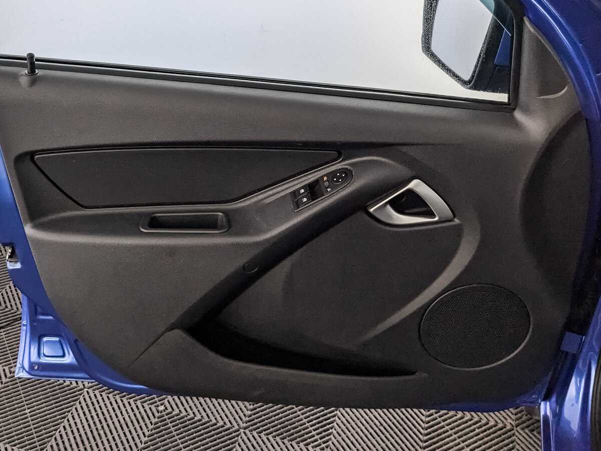 Купить Лада (ВАЗ) Гранта, 2020, 93 272 км.. Фото: #14