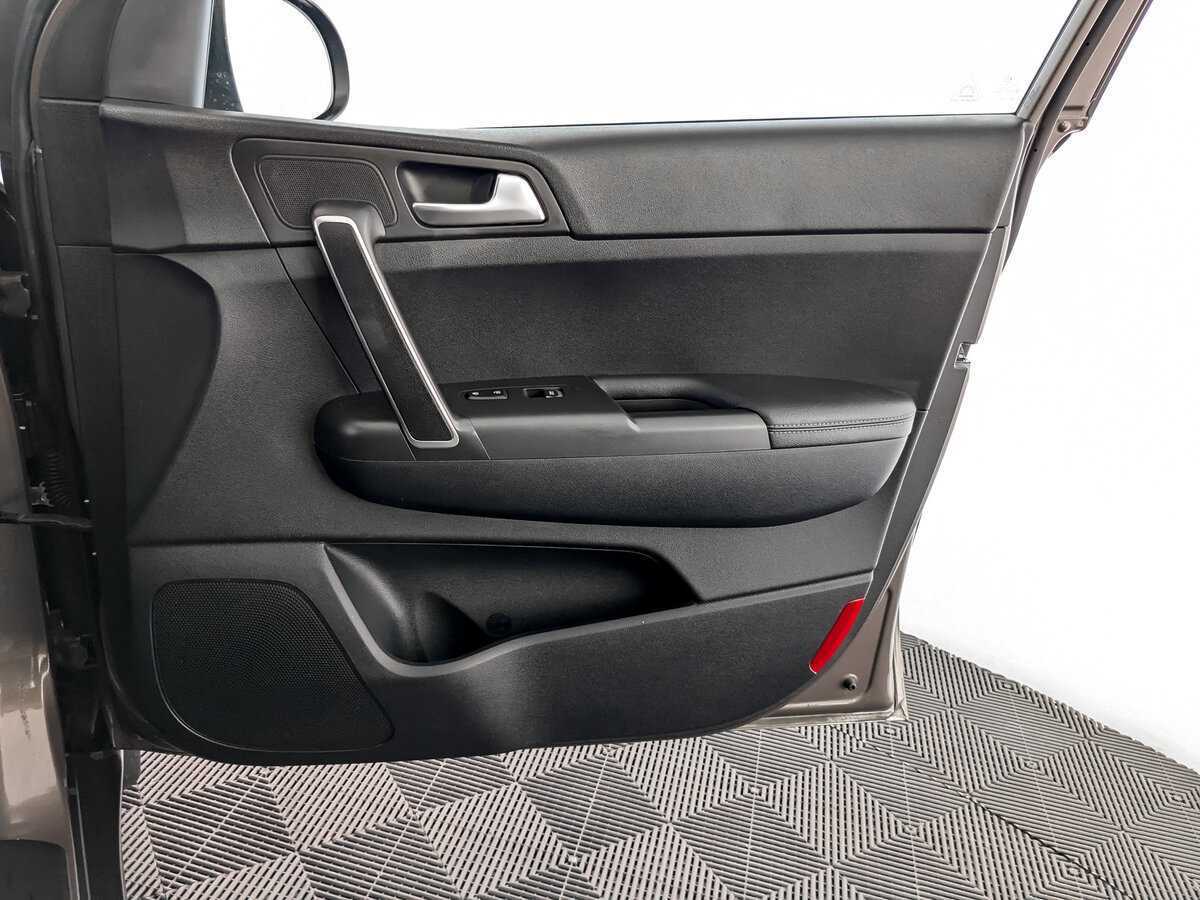 Купить Kia Sportage, 2020, 93 507 км.. Фото: #19
