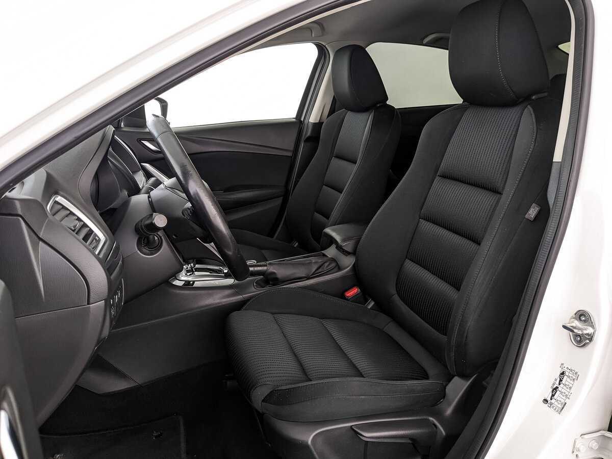 Купить Мазда 6, 2014, 129 341 км.. Фото: #14