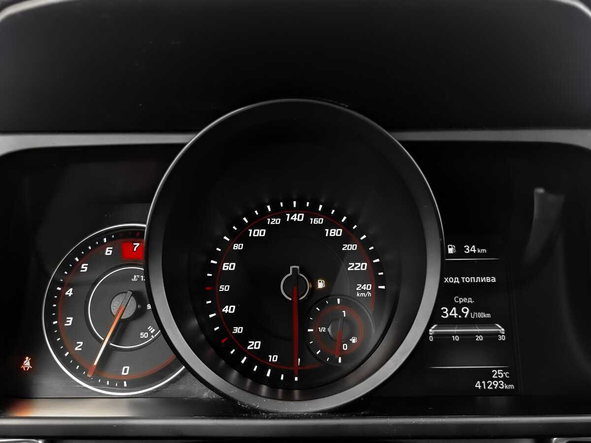 Купить Hyundai Elantra, 2021, 41 281 км.. Фото: #11