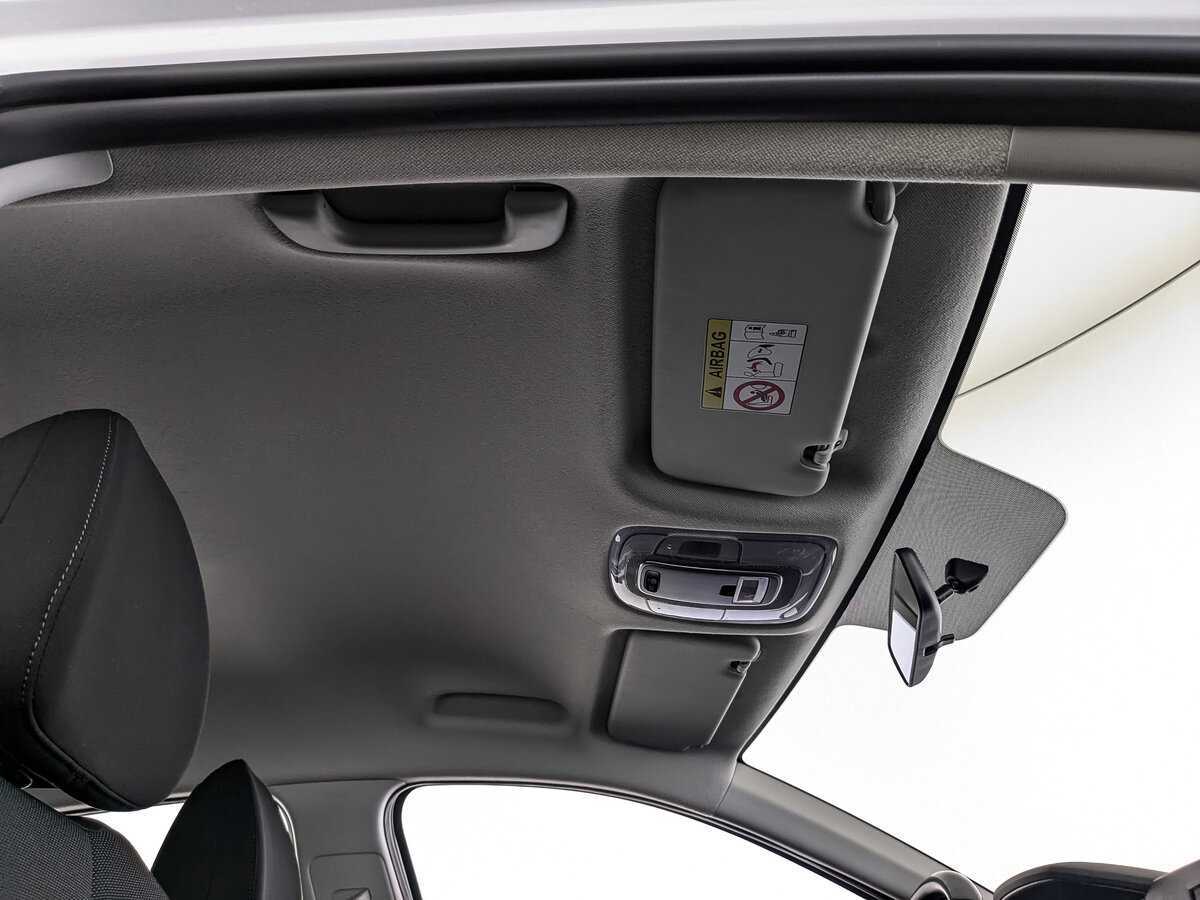 Купить Hyundai Elantra, 2021, 41 281 км.. Фото: #18