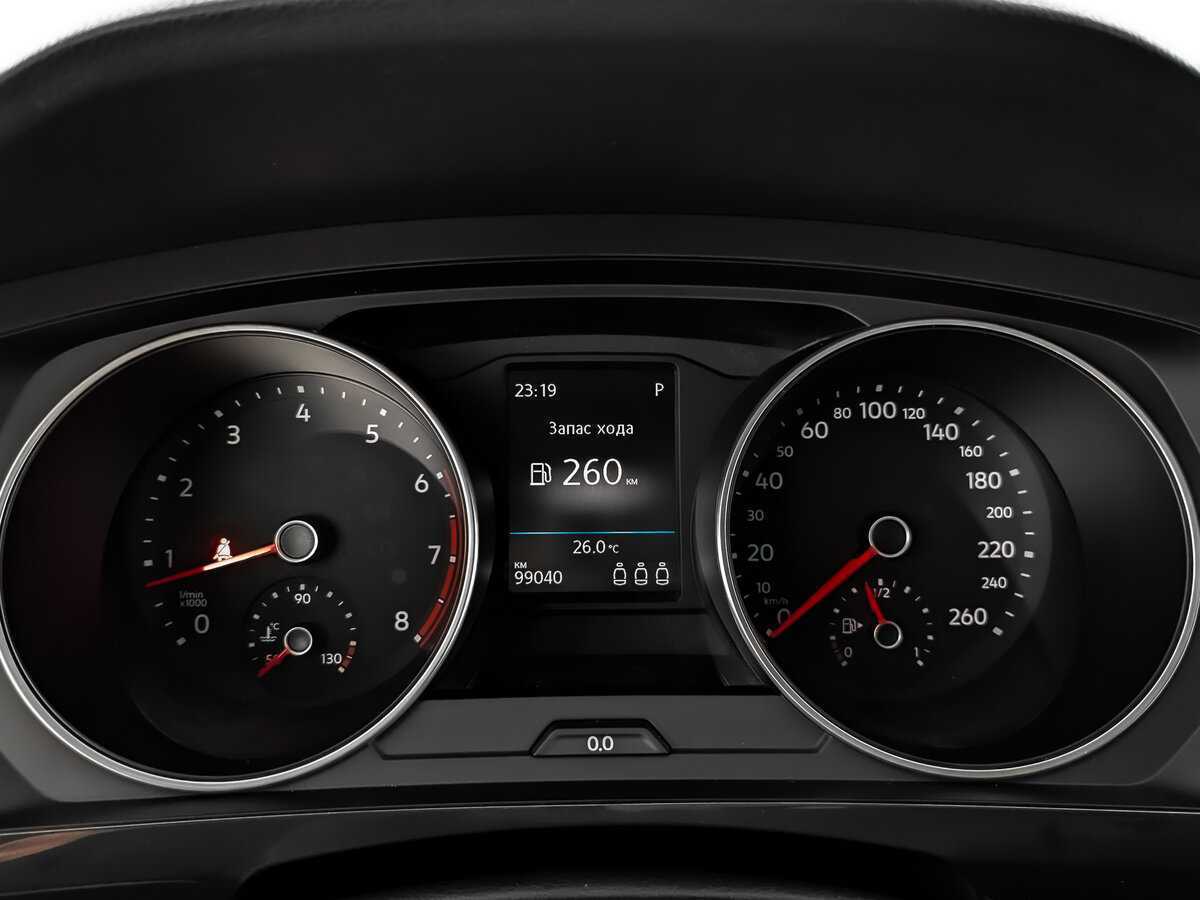 Купить Volkswagen Tiguan, 2018, 99 038 км.. Фото: #11