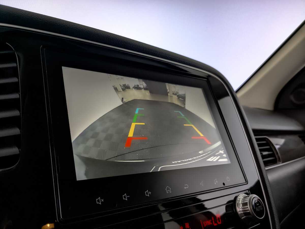 Купить Mitsubishi Outlander, 2021, 117 277 км.. Фото: #22