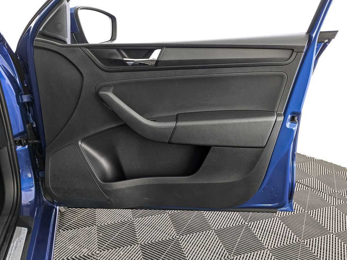 Купить Шкода Рапид, 2019, 62 473 км.. Фото: #19