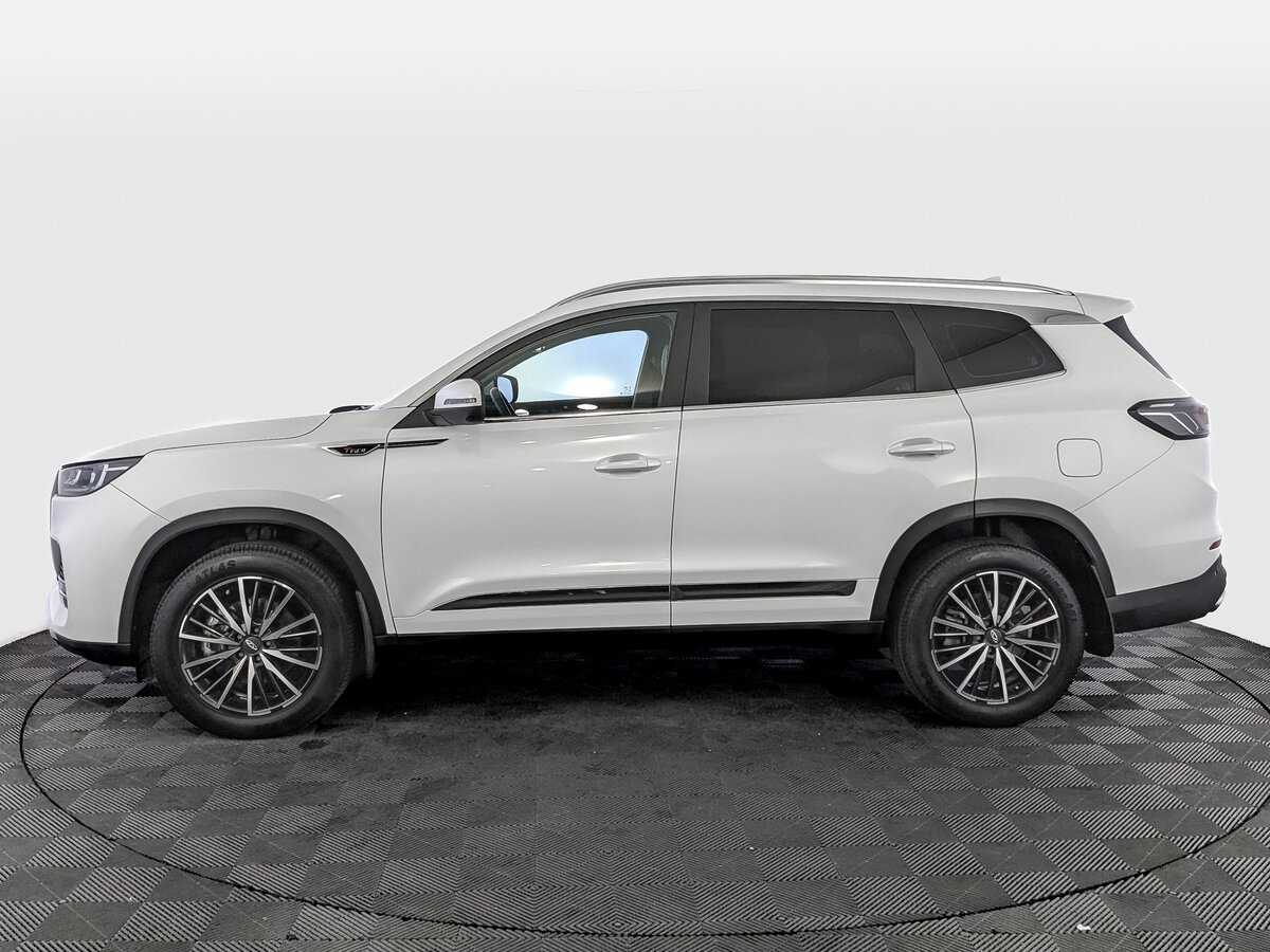 Купить Chery Tiggo 8 Pro Max, 2023, 33 678 км.. Фото: #7
