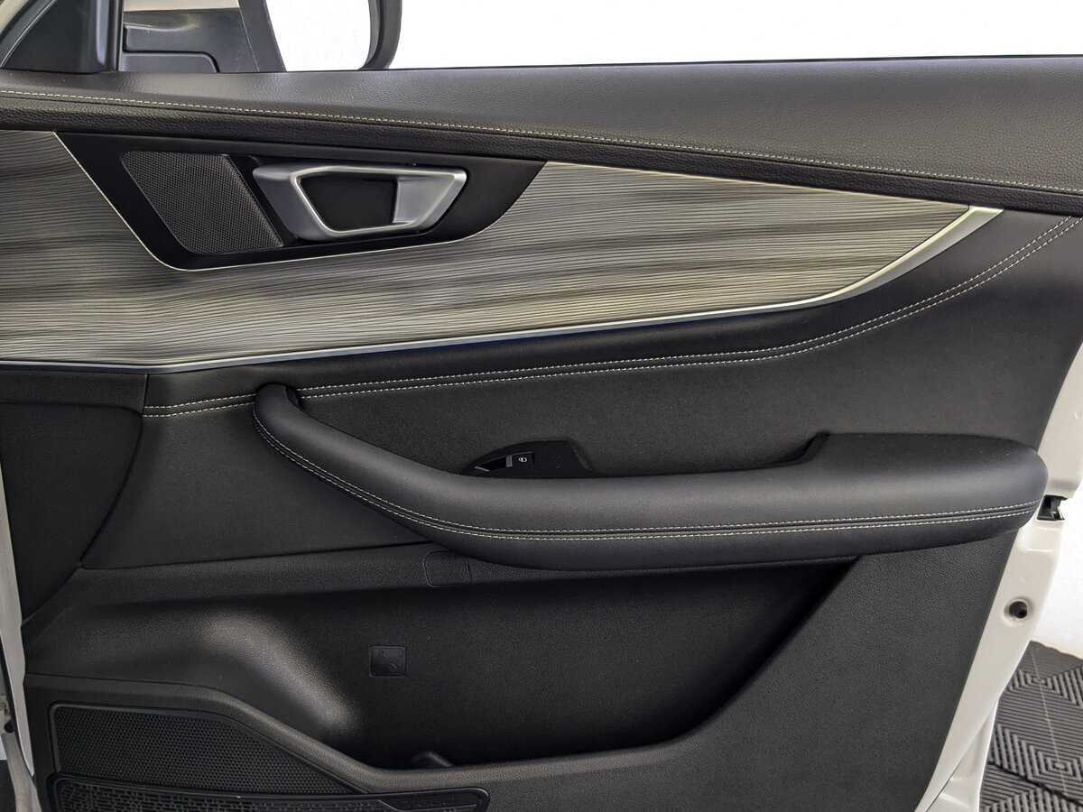 Купить Chery Tiggo 8 Pro Max, 2023, 33 678 км.. Фото: #19