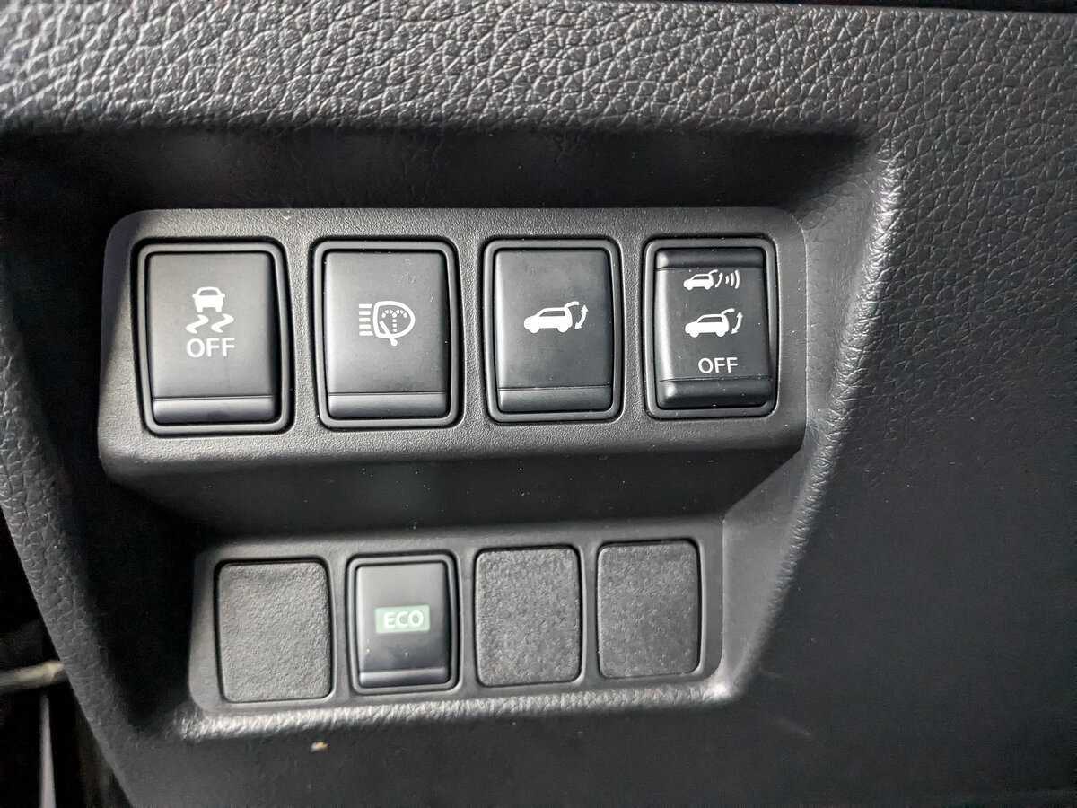 Купить Ниссан Икс-Трейл, 2017, 252 346 км.. Фото: #22