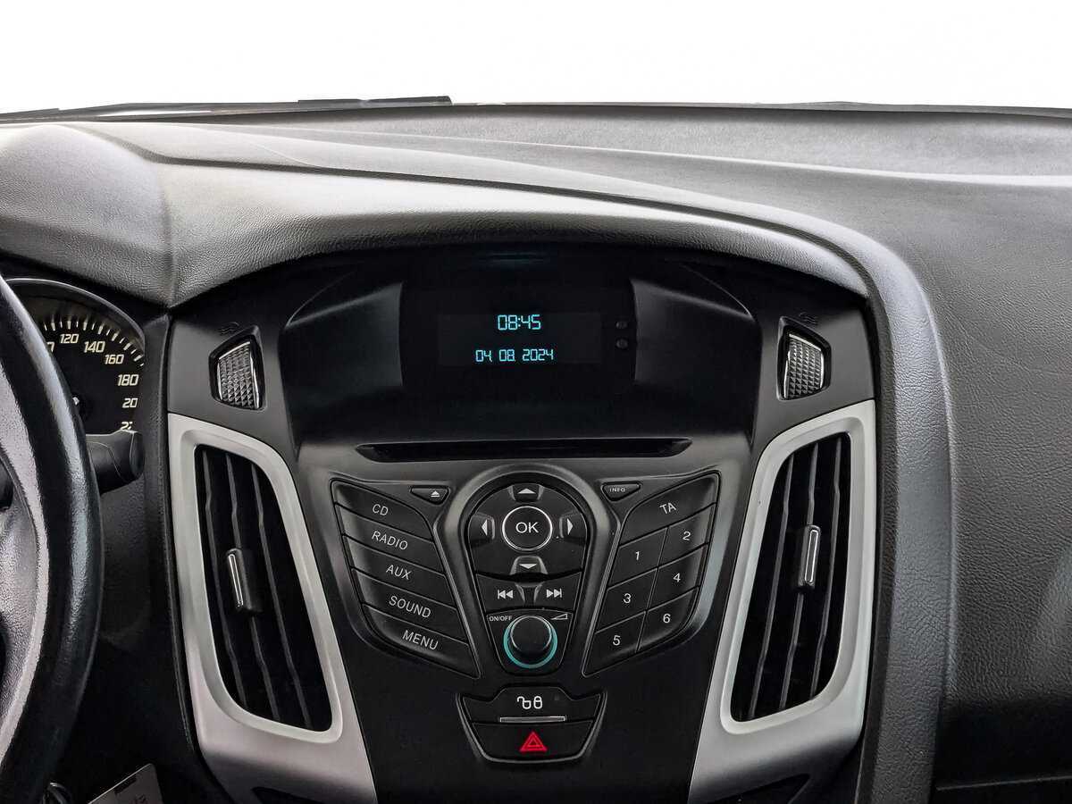 Купить Форд Фокус, 2012, 163 675 км.. Фото: #12