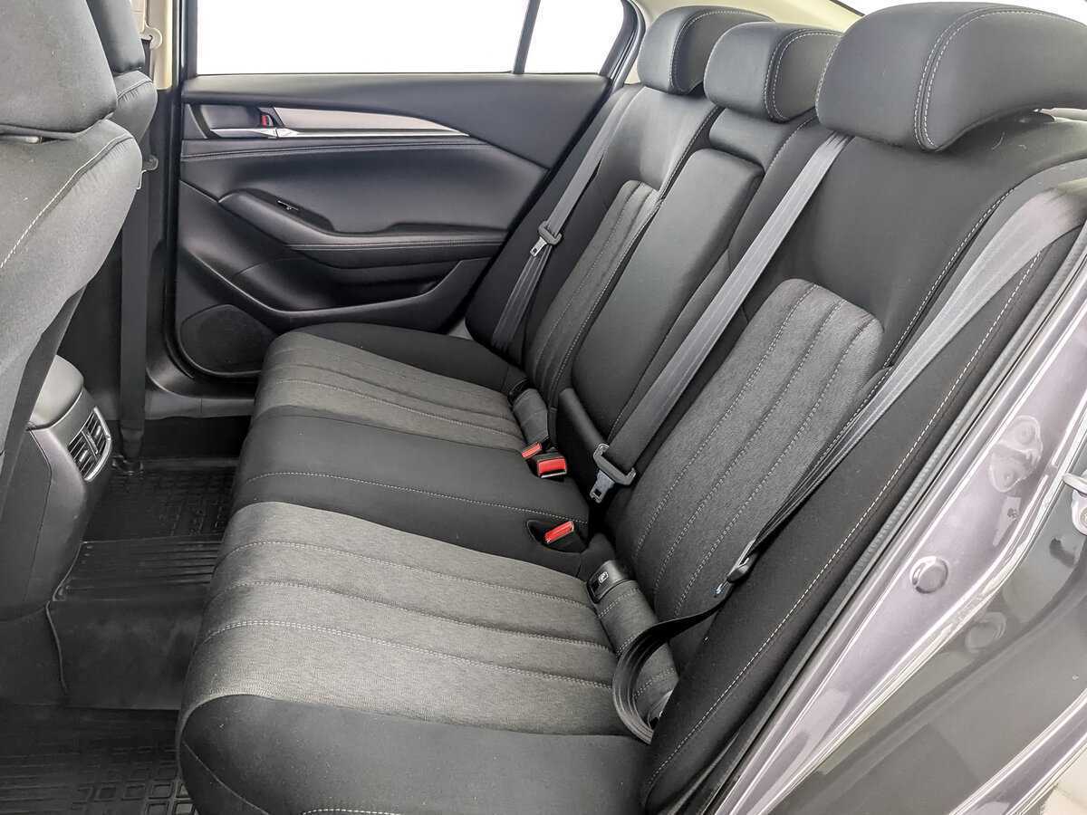 Купить Mazda 6, 2021, 57 327 км.. Фото: #9