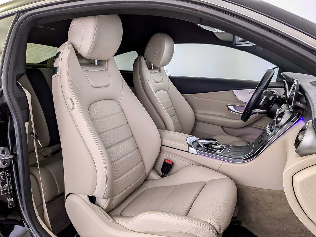 Купить Mercedes-Benz C-Класс, 2018, 102 654 км.. Фото: #19