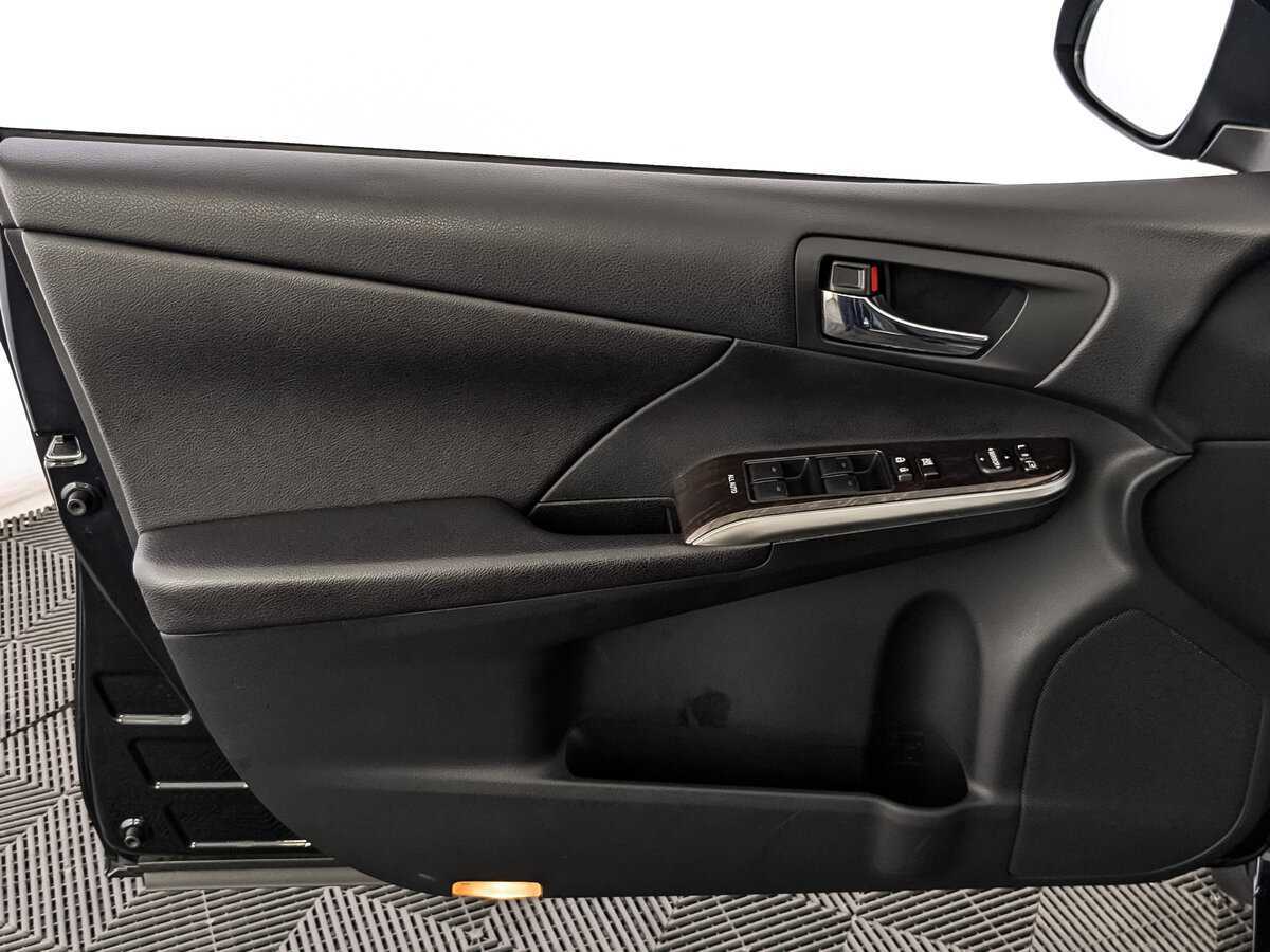 Купить Toyota Camry, 2016, 137 143 км.. Фото: #14