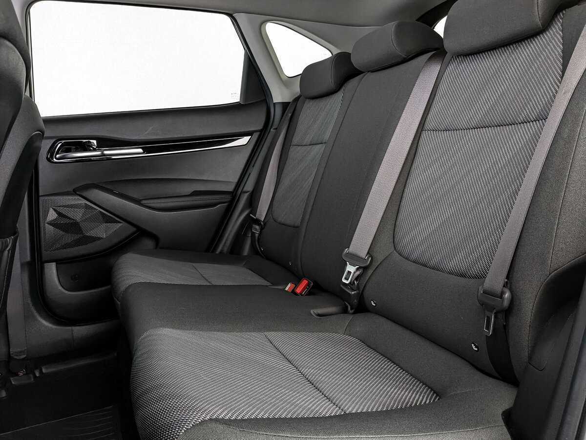 Купить Kia Seltos, 2021, 63 129 км.. Фото: #13