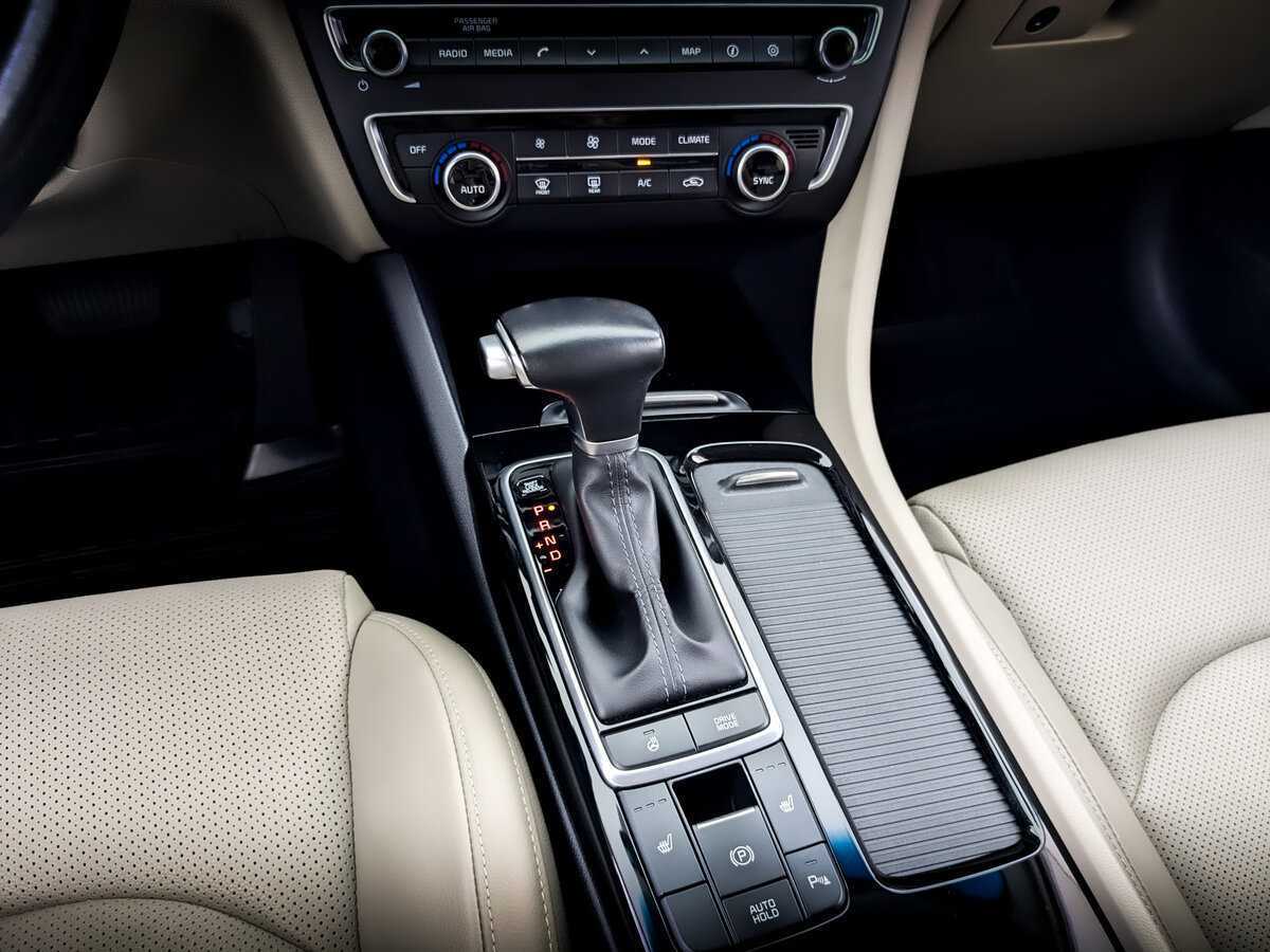 Купить Kia Optima, 2018, 88 771 км.. Фото: #22