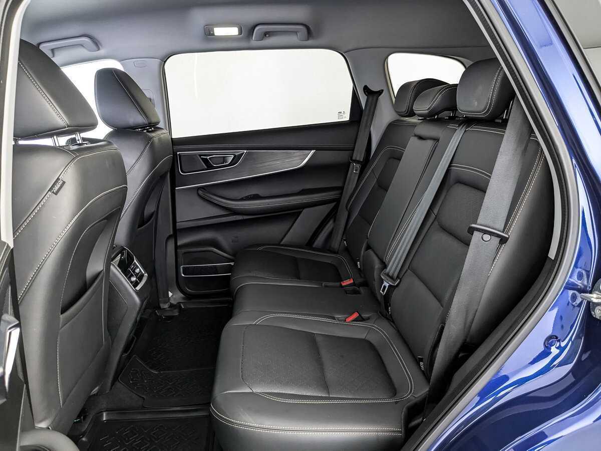 Купить Чери Тигго 8, 2020, 78 611 км.. Фото: #13