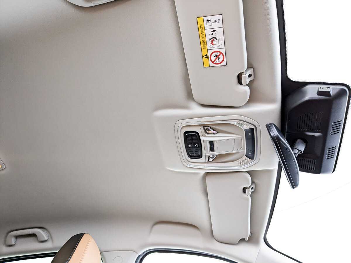 Купить Хавал Джолион, 2021, 52 000 км.. Фото: #18